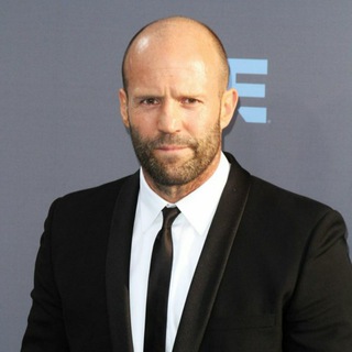 टेलीग्राम चैनल का लोगो jasonstathamallhdmovies — Jason Statham all movies HD