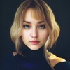 Логотип телеграм канала @jastara_ja — ОКСАНА ЕФИМОВА | УКРАШЕНИЯ и АСТРОЛОГИЯ