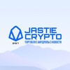 Логотип телеграм канала @jastiecrypto — 🔔JastieCrypto🔔