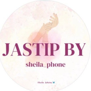 Logo of telegram channel jastip_by — JASTIP BY