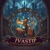Telegram channel RPIN - JVASTIP logo