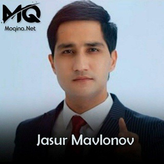 Logo saluran telegram jasur_mavlonov_jasur_mavlonov — ✅ЖАСУР✅МАВЛОНОВ✅JASUR✅MAVLONOV✅ЖАСУР✅МАВЛОНОВ✅JASUR✅MAVLONOV