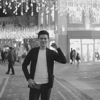 Telegram kanalining logotibi jasur_rismanov — Jasur Rismanov video 📷 Foto