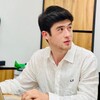 Telegram kanalining logotibi jasurbeks_ielts — Jasurbek's IELTS | 8.5
