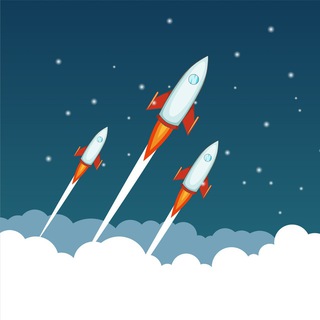 Логотип телеграм канала @jasurlife — Exponential Growth 🚀