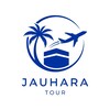 Логотип телеграм канала @jauhara_tour — Jauhara tour