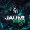Логотип телеграм -каналу jaumidesign — Jaumi Design