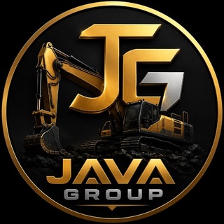 Telegram kanalining logotibi java_coltd — JAVA CO LTD | Спецтехники