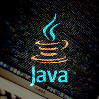 Логотип телеграм канала @java_library — Java Books