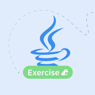 Логотип телеграм канала @java_problems_lib — Библиотека задач по Java | тесты, код, задания