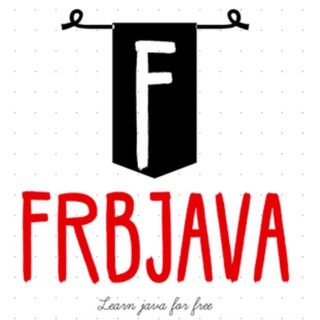 Logo saluran telegram java_programming_for_beginners — JAVA PROGRAMMING FOR BEGINNERS
