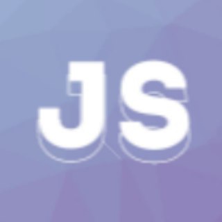 Logo of telegram channel java_script_world — JSWorld