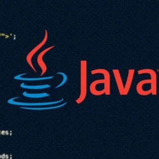 Логотип телеграм канала @java_sup — Java