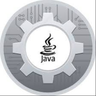 Логотип телеграм канала @java_workit — Java Jobs