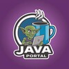 Логотип телеграм канала @java_iibrary — Java Portal | Программирование