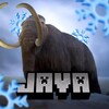 Логотип телеграм канала @java_resource_pack — Resource packs | рп для майнкрафта | джава