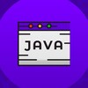 Логотип телеграм канала @java_tg — Java Developer