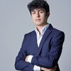 Telegram kanalining logotibi javaaxi — Javohirʼs Blog