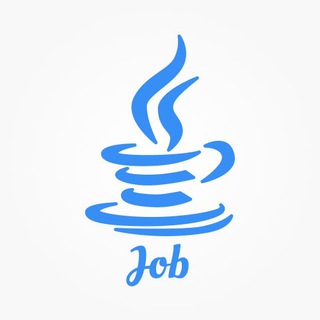 Логотип телеграм канала @javadevjob — Java jobs — вакансии для java-разработчиков