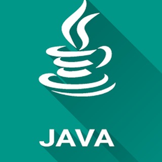 Логотип телеграм канала @javainfo — Java собес