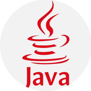 Логотип телеграм канала @javajobinmoscow — Вакансии программистов Java в Москве