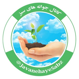 لوگوی کانال تلگرام javanehayesabz — هزینه تبلیغات