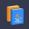 Логотип телеграм канала @javaprogbook — Книги для джавистов | Java