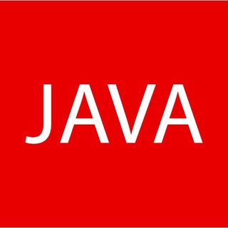Логотип телеграм канала @javaquiz — Java задачи с собеседований