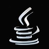 Логотип телеграм канала @javaroad — IT IS-A Java
