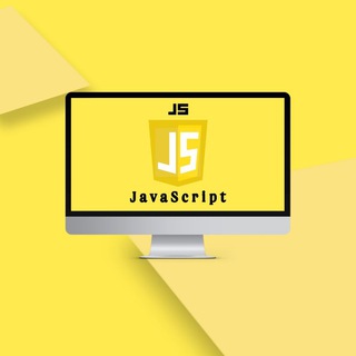 Логотип телеграм канала @javascript_core — javascript_core