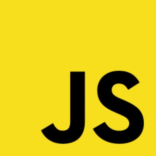 Telegram kanalining logotibi javascript_devel0per — JavaScript*Developer