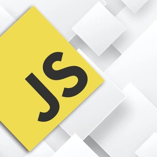 Logo saluran telegram javascript_web_projects — JavaScript Courses