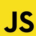 Logo saluran telegram javascriptcoding — Web Developers