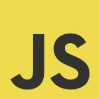 Logo of telegram channel javascriptdaily — JavaScript Daily