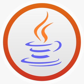 Логотип телеграм канала @javatasks — Java Guru 🤓