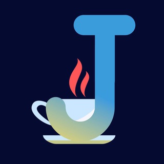 Логотип телеграм канала @javatimes — Java Times