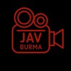 Logo of telegram channel javburmachannel — Jᥲ᥎ Bᥙr꧑ᥲ Official