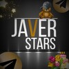 Логотип телеграм канала @javerrazdacha — Javer Stars