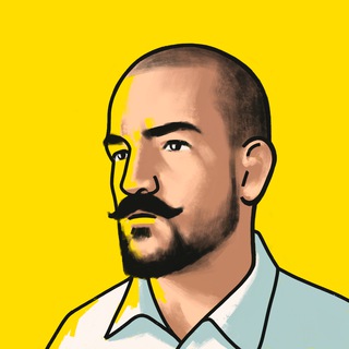 Logotipo del canal de telegramas javimarenas - Canal Javi Marenas