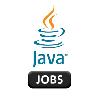 Логотип телеграм канала @javist_jobs — Java_Jobs