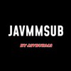 Logo of telegram channel javmmsub01byjavburma — JAV MMSUB (1)