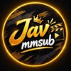 Logo of telegram channel javmmsubchannel01 — Jav Mmsub