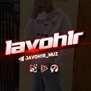 Telegram channel 1avoh1r_Tм⚜️ logo