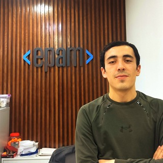 Telegram kanalining logotibi javohir_jaloliddinov — Javohir Jaloliddinov