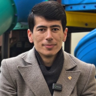 Telegram kanalining logotibi javohir_marketolog — Do’stmurodov Javohir | Marketolog