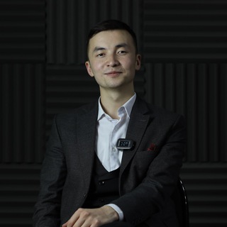 Telegram kanalining logotibi javohir_usarov — Javohir Usarov |