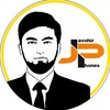Telegram kanalining logotibi javohir_phones — Javohir_phones