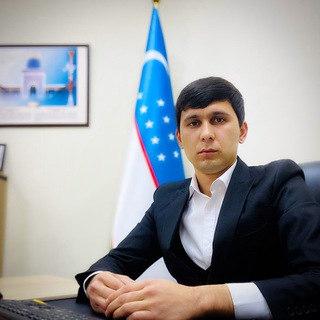 Telegram kanalining logotibi javohirbekhamroyev — Hamroyev Blog
