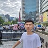 Telegram channel Javohir Toshtemirov | Koreya logo