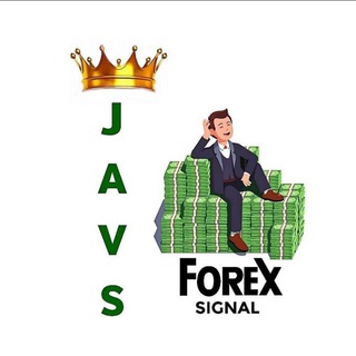 टेलीग्राम चैनल का लोगो javsforex — JAVS Forex Signal